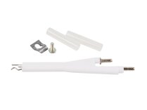 Ecoflam 118 mm Ateşleme Elektrot Bloğu, 65300738