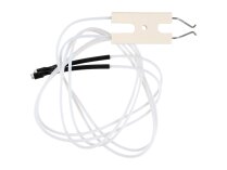 Esnek 70 mm - 840 mm kablolu ateşleme elektrot bloğu