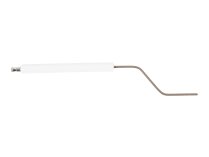 Ecoflam 217 mm iyonizasyon elektrodu, parça no: 65311691.