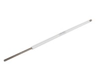 Elco 281 mm iyonizasyon elektrodu, parça no: 13013050.