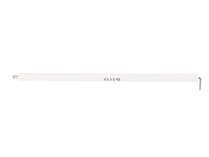 FBR 319 mm ateşleme elektrodu, sanatı: 133248.