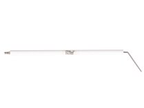 Sağ ateşleme elektrodu FBR 382 mm, sanat: 133954.
