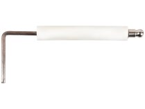 FBR 105mm iyonlaştırma elektrodu, san: 133204.