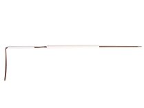 318 mm art. 04017350-LB hareketli yalıtımlı iyonizasyon elektrodu