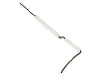 364 mm'lik hareketli yalıtımlı iyonizasyon elektrodu, model 01126650-LB