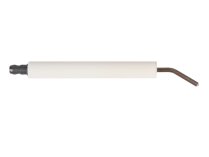 Weishaupt 119 mm ateşleme elektrodu, sanat: 14121310107.