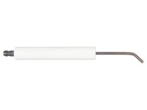Weishaupt ateşleme elektrodu 147 mm, sol, sanatı: 15132714337.