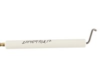 Weishaupt sağ ateşleme elektrodu 155 mm, san: 21140410217.