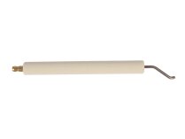 Weishaupt ateşleme elektrodu 170 mm, sol, sanat: 11199410047
