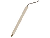 Weishaupt ateşleme elektrodu, sağ, 175 mm, 21216310307