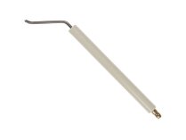 Weishaupt ateşleme elektrodu, sol, 175 mm, 21216310297
