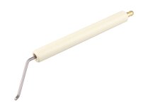 Weishaupt 178 mm ateşleme elektrodu, sağ, sanat: 21216310217.