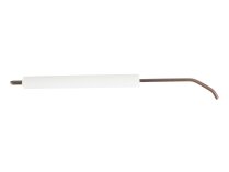 Weishaupt 179 mm ateşleme elektrodu, parça no: 21110410047.