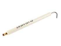 Weishaupt ateşleme elektrodu 181 mm, sanat: 21720414247.