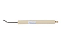 Weishaupt ateşleme elektrodu, sağ, 190 mm, sanatı: 12136410077