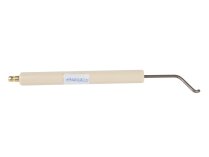 Weishaupt ateşleme elektrodu, sol, 190 mm, sanat: 12136410067