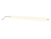 Weishaupt 266 mm ateşleme elektrodu, sağ, san: 11197410087.