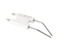 Weishaupt 86,5 mm ateşleme elektrot bloğu, san: 24120010197.