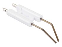 Weishaupt ateşleme elektrodu bloğu 87.7 mm, art: 24110010017.