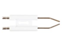 Weishaupt ateşleme elektrodu bloğu 87,7 mm, art: 24110010017.