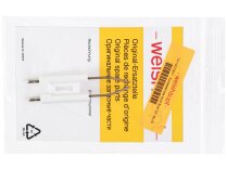 Weishaupt ateşleme elektrot bloğu 87,7 mm, art: 24110010017.