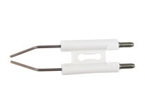 Weishaupt 90mm ateşleme elektrot bloğu, san: 24120014527