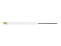 Weishaupt 141 mm iyonizasyon elektrodu, sanat: 13210114047.
