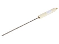 Weishaupt 246,5 mm iyonizasyon elektrodu, parça no: 15132714347.