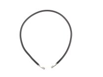 Ecoflam ateşleme elektrot kablosu 400 mm, san: 65320935