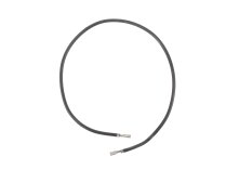 Ecoflam ateşleme elektrot kablosu 500 mm, 65320937