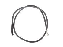 Ecoflam ateşleme elektrot kablosu 600 mm, san: 65320939