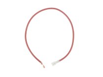 Ecoflam iyonizasyon kablosu 380 mm, sanat: 65325261.