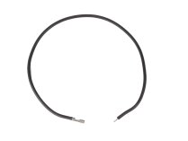 Ecoflam 465 mm iyonizasyon elektrot kablosu, sanat: 65322007