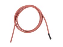 Ecoflam iyonizasyon kablosu 1800 mm, parça no: 65322003