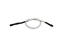 Elco 350 mm ateşleme kablosu, sanatı: 13013620.