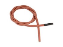 Ecoflam ateşleme kablosu 1000 mm, san: 65311373.