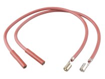 Elco 350mm Ateşleme Kablo Kiti, sanatı: 13007691.