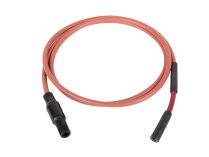 Ecoflam ateşleme elektrot kablosu 1500 mm, sanat: 1728777751.
