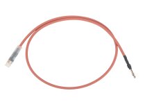 Ecoflam 850mm İyonizasyon Kablosu, art: 65301011.