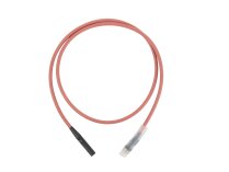 Elco 950 mm iyonizasyon elektrot kablosu, parça no: 13009728.