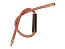 Ateşleme kablosu 410 mm sanatı. 01096520-LB