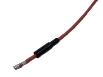 Oilon ateşleme elektrot kablosu 260 mm, sanat: 30157056.