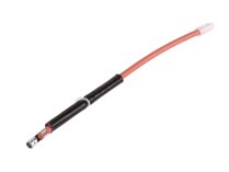 Oilon ateşleme elektrot kablosu 285 mm, sanat: 30157066