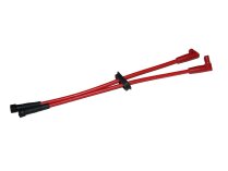 Oilon ateşleme elektrot kablosu 260 mm, sanat: 36432049.