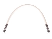 Riello 345 mm ateşleme elektrot kablosu, sanat: 3012267.