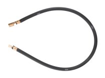 Riello 440 mm ateşleme kablosu, san: 3003972.
