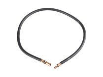 Riello 520 mm ateşleme elektrot kablosu, sanat: 3003795.