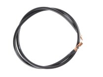 Riello 830mm ateşleme elektrot kablosu, san: 3012162.