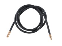Riello ateşleme elektrot kablosu 1250 mm, san: 3012163.