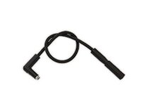 Weishaupt ateşleme elektrot kablosu 370 mm, sanat: 23205011032.